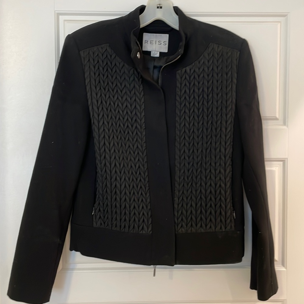 REISS jacket